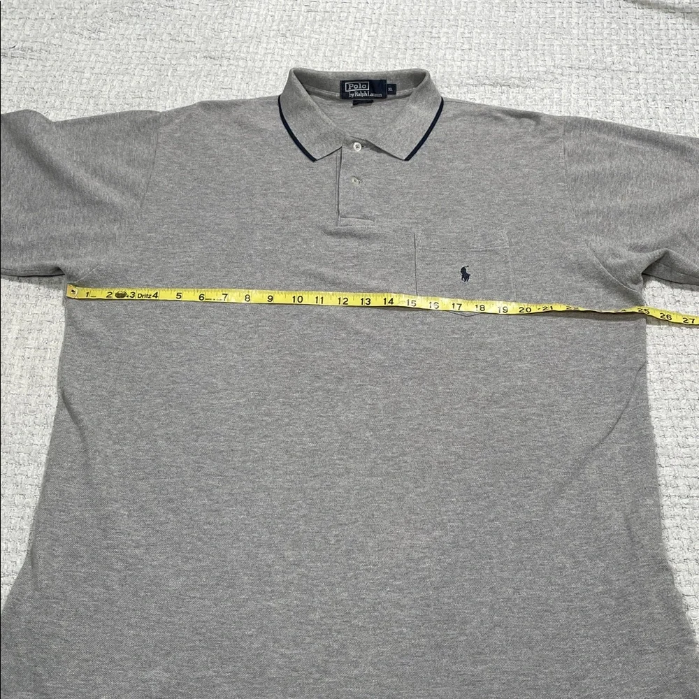 Ralph Lauren polo ralph